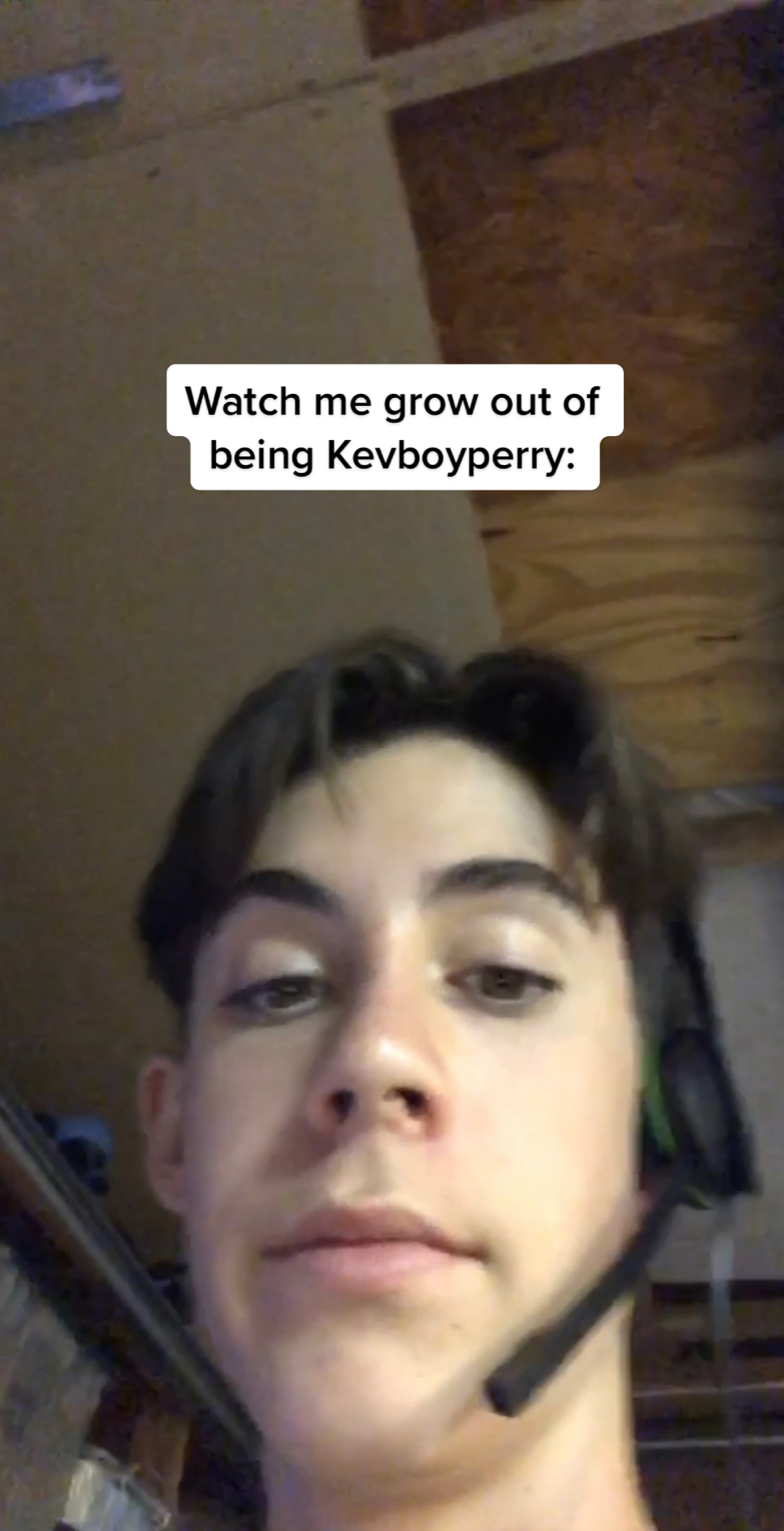 @Kev