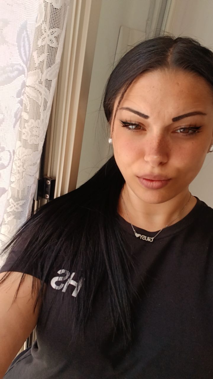 @Giusy Vinci alyson 💙🤍