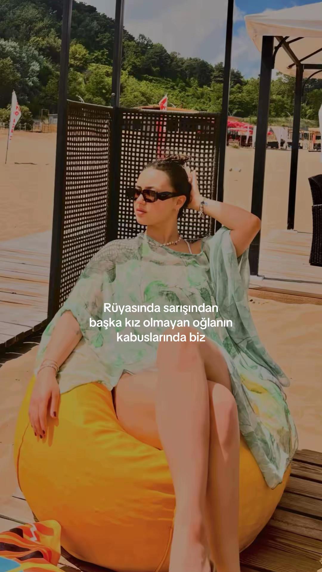 @Beren Kandemir