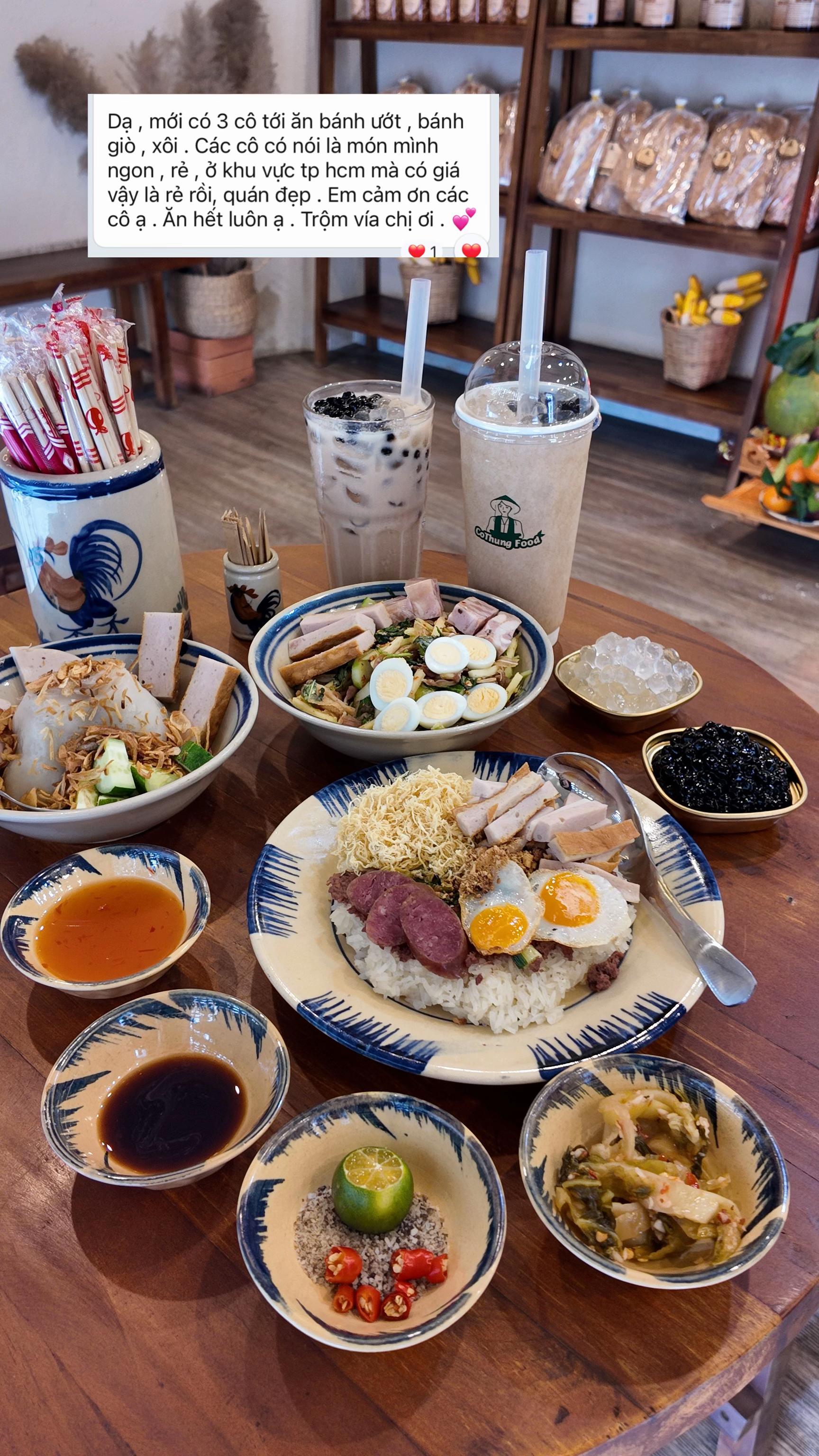 @CoThung Food