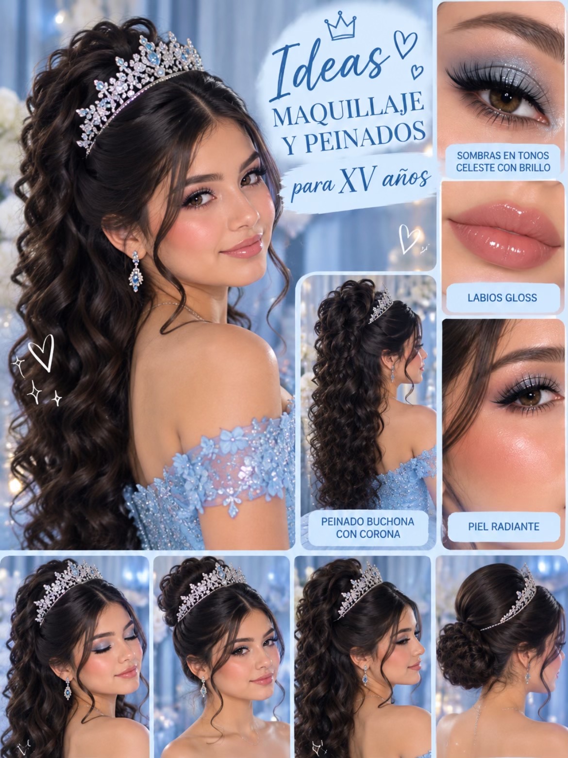 @Fiorella Lima| Beauty Studio