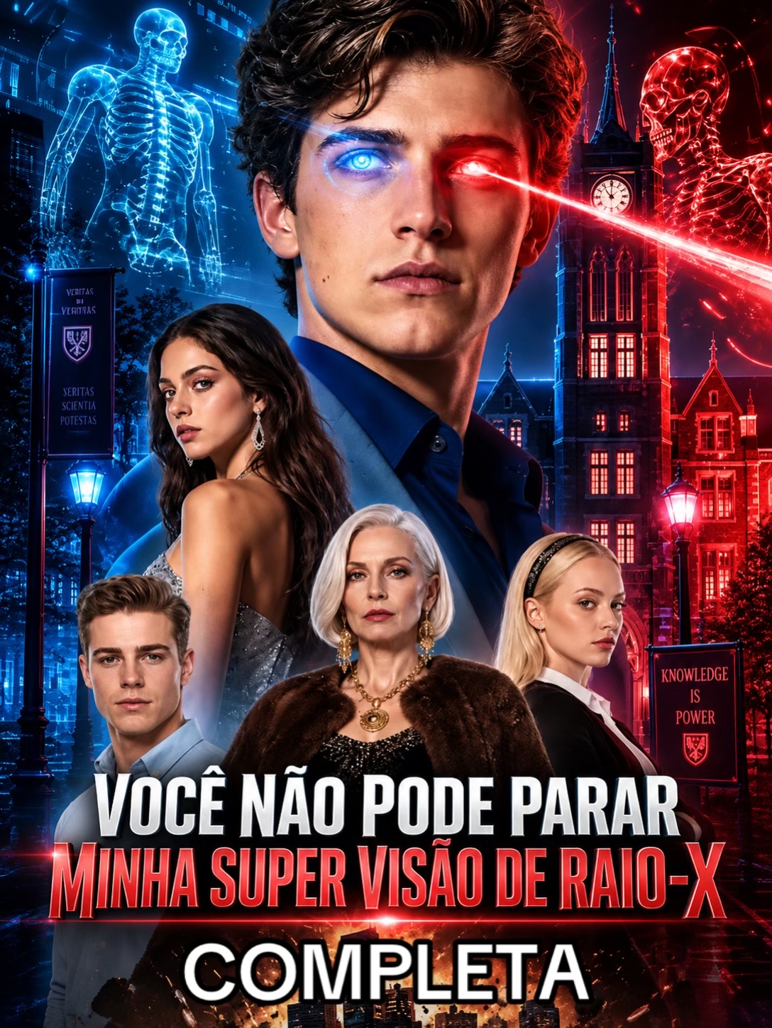 @Dramas Completos