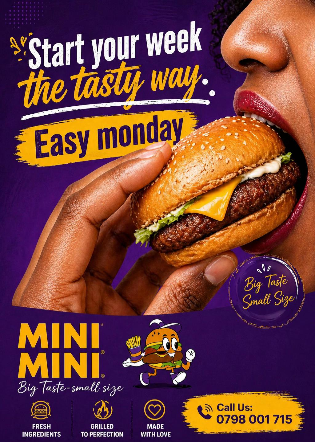 @Mini Mini