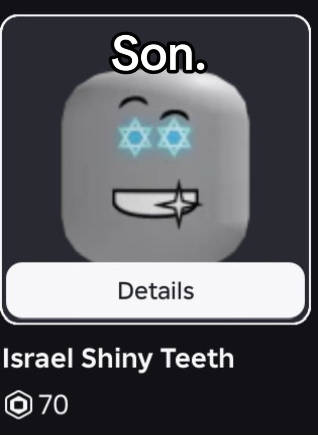 @Gg fricken ez