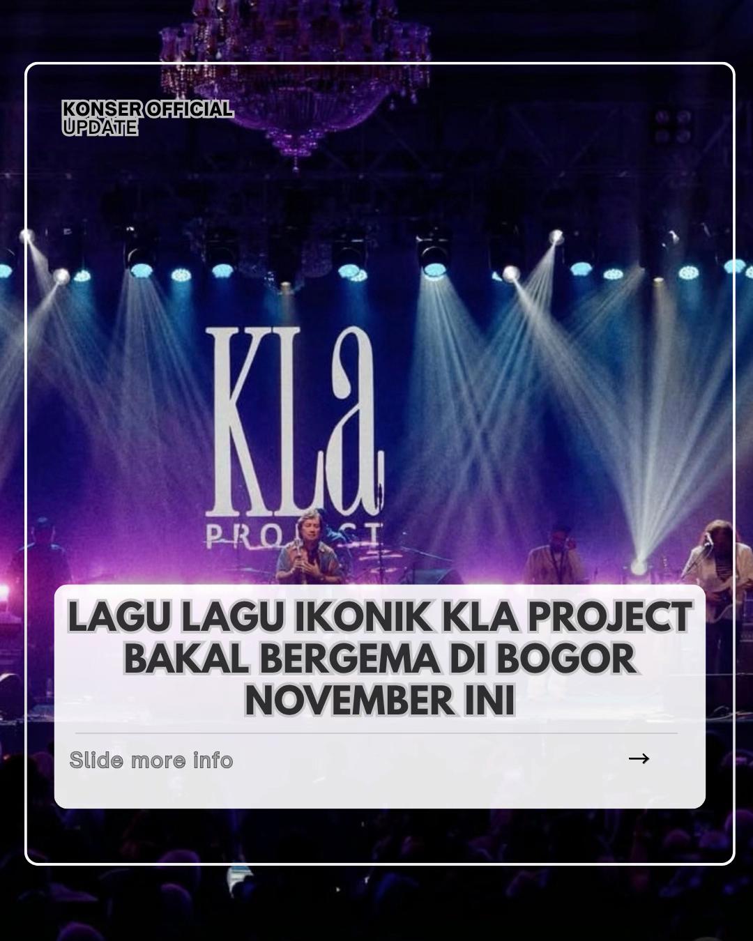 @KONSER OFFICIAL