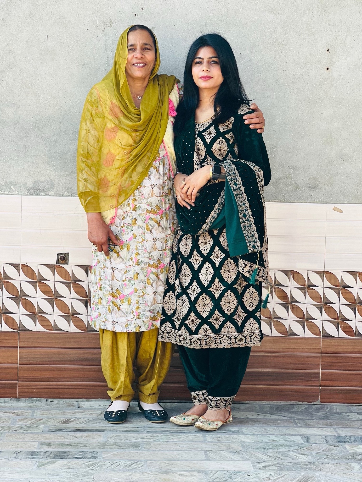 @Gurpreet Kaur Brar ๐น