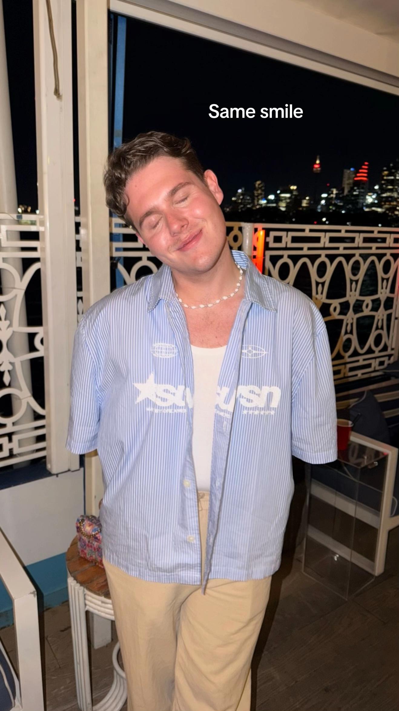 @Michael | London > Sydney ๐ฆ๐บ