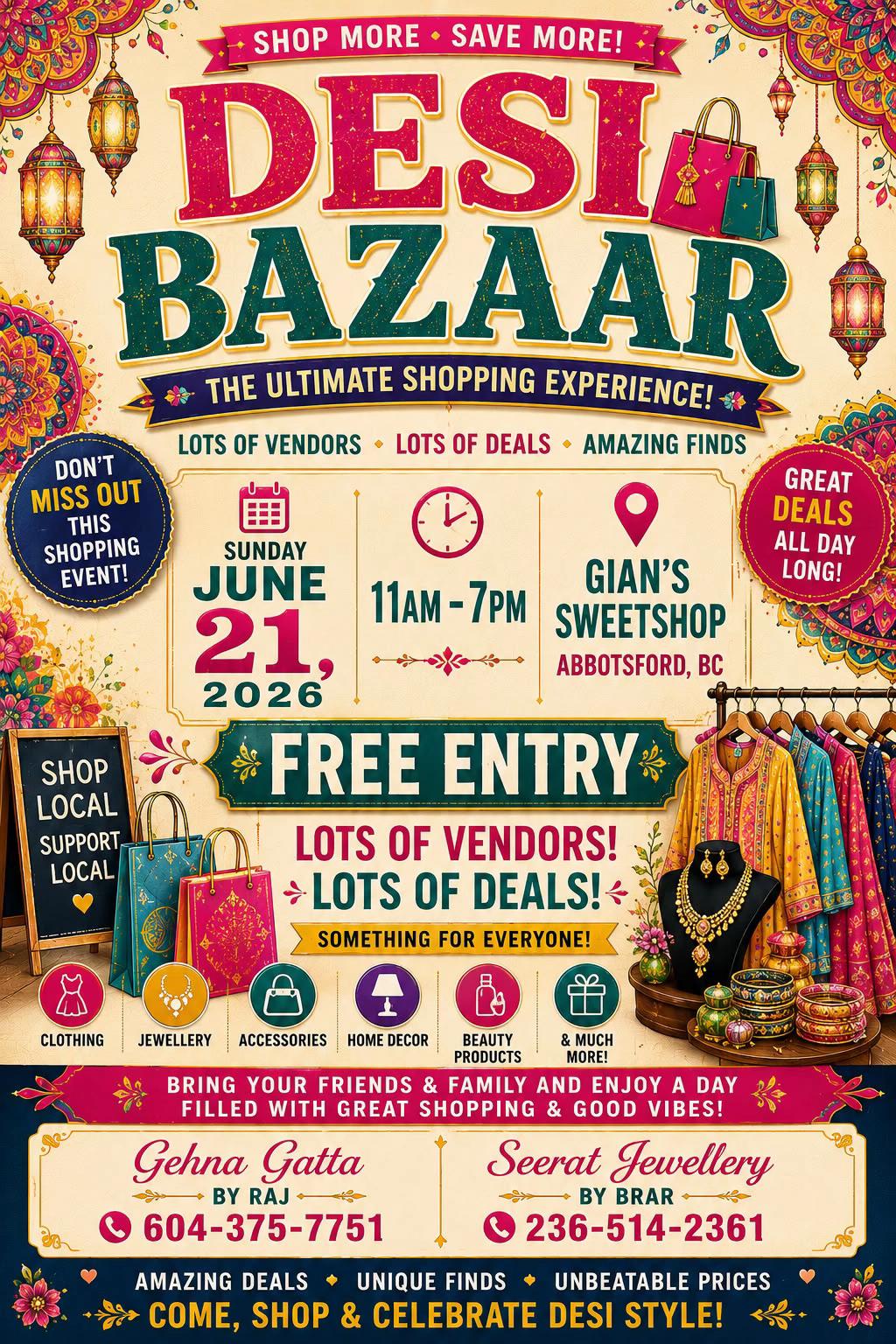 @SEERAT JEWELLERY BY BRAR LTD
