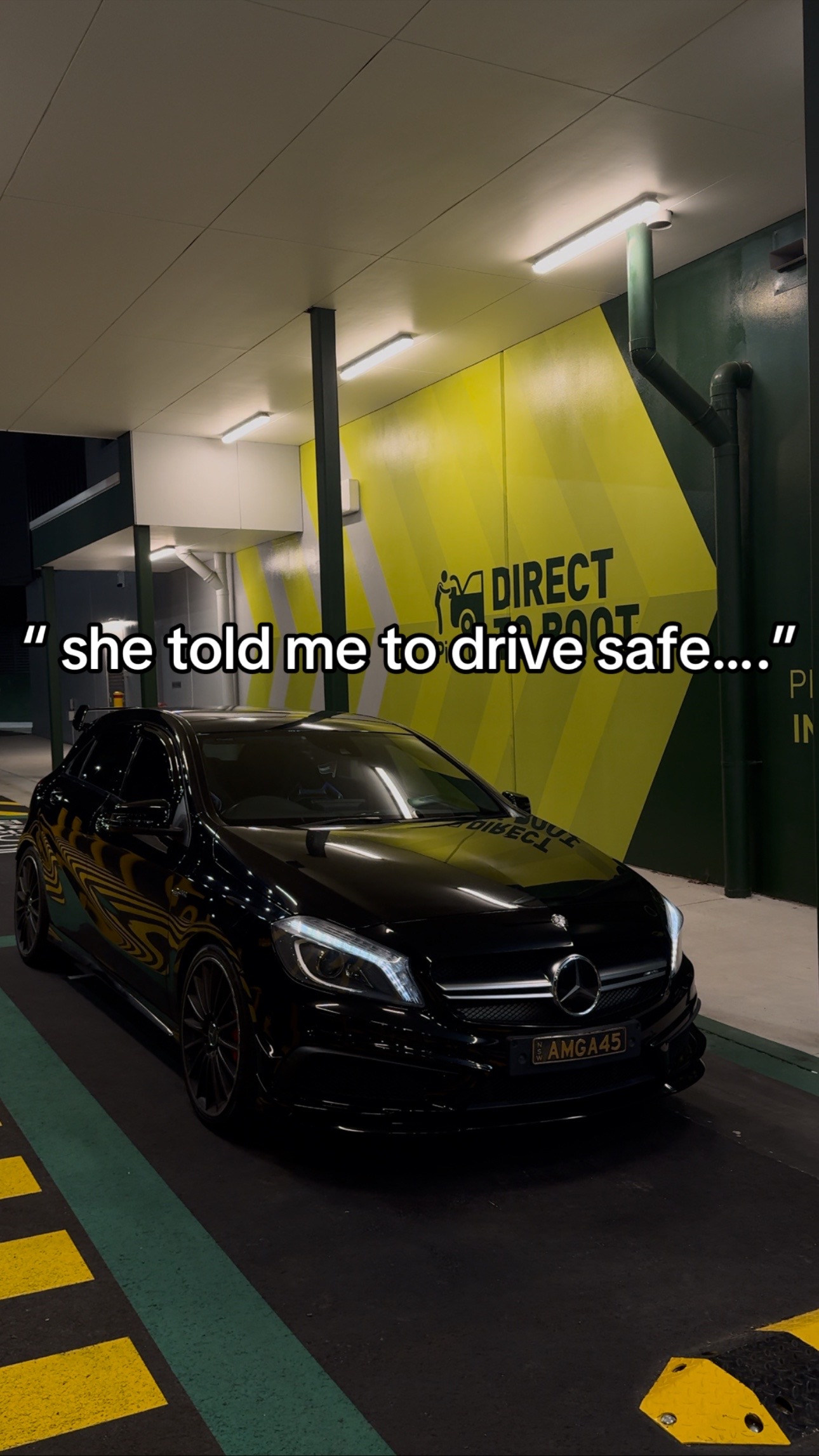 @WRX ETA