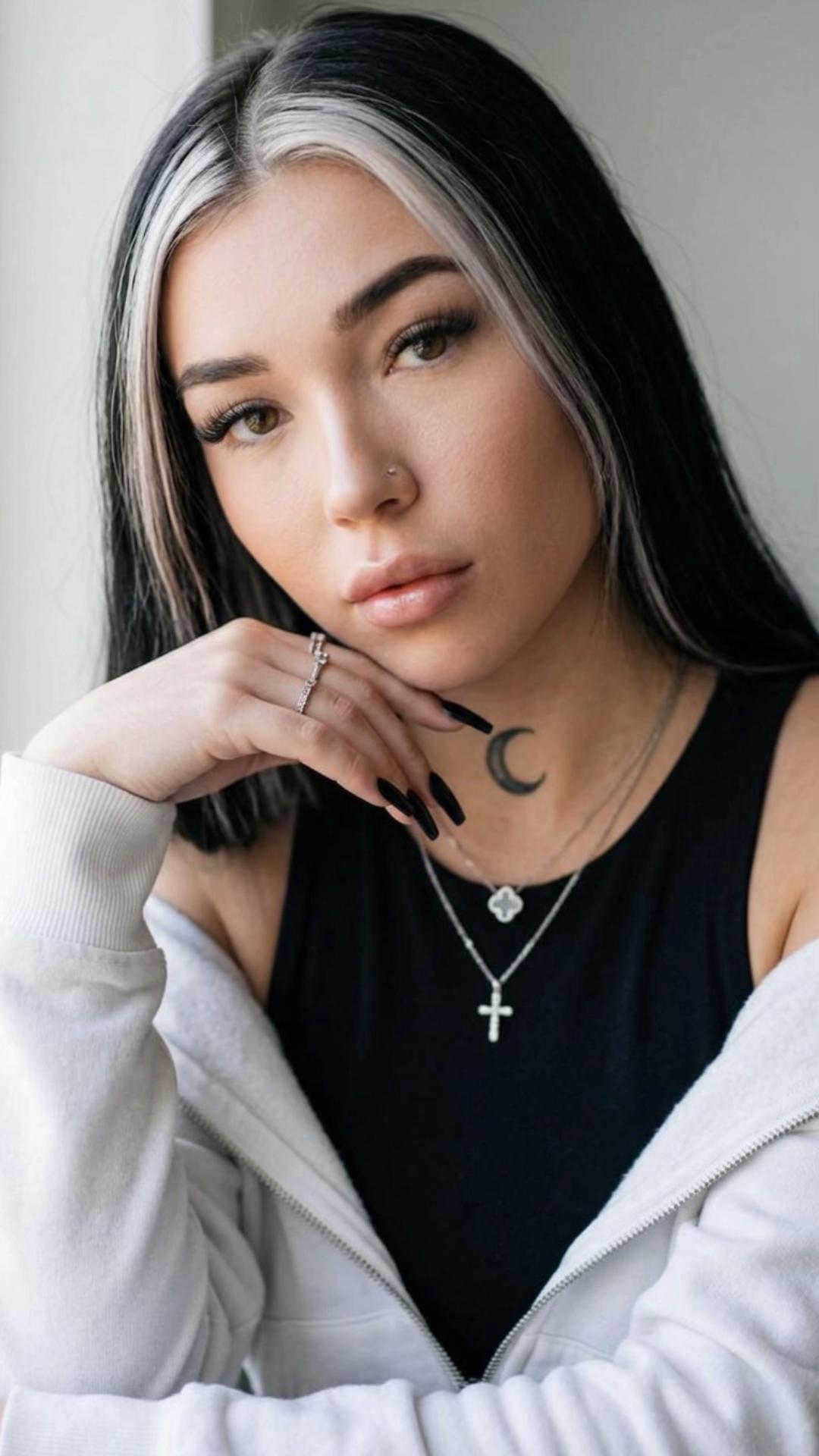 @Любовь