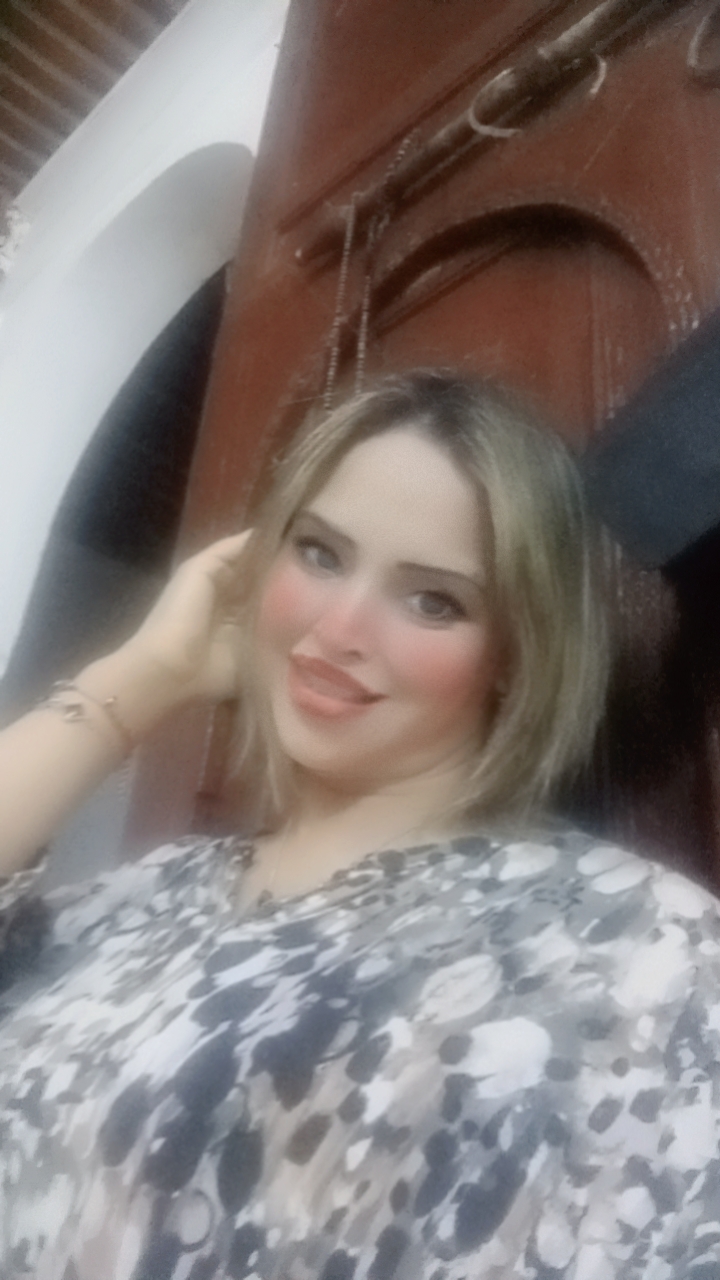 @Somya Amrani