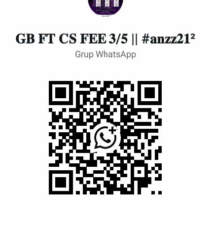 @anzz21 || GB FT CS DI BIO