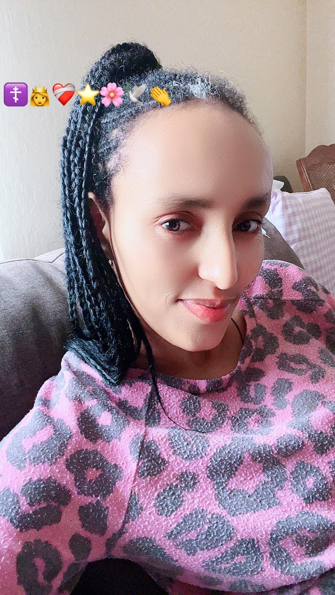 @Becky 🌺🥀🕊️❤️🩹☦️💎12