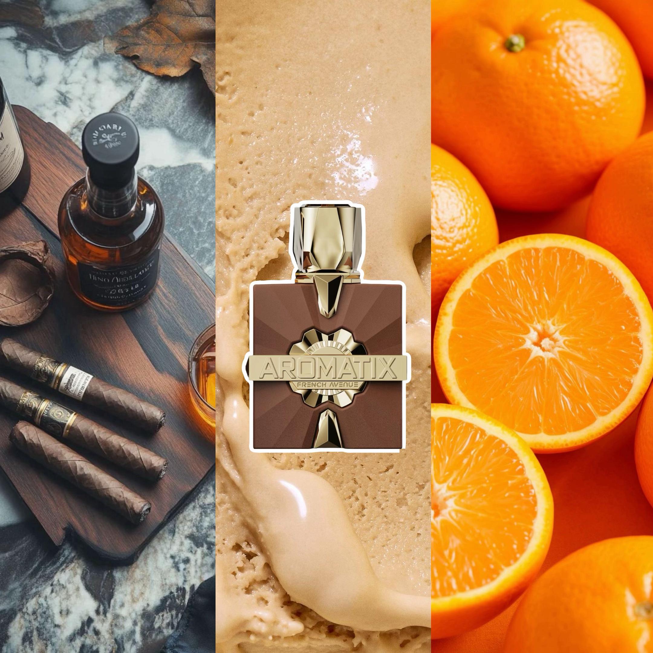 @Emmanuel Fragrance