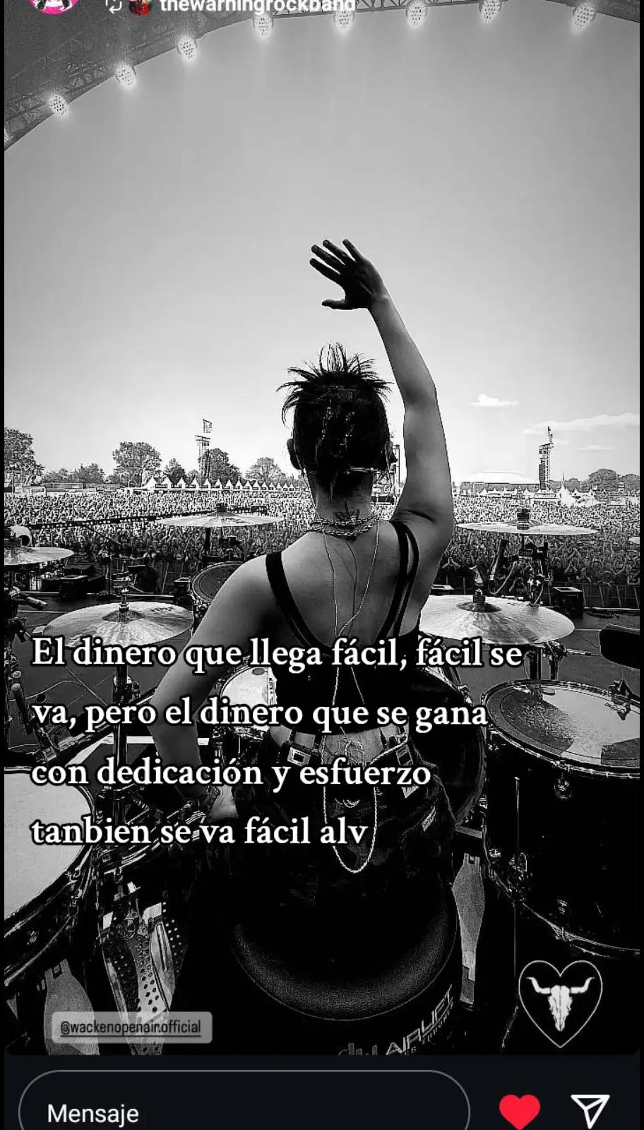 @yess fan de