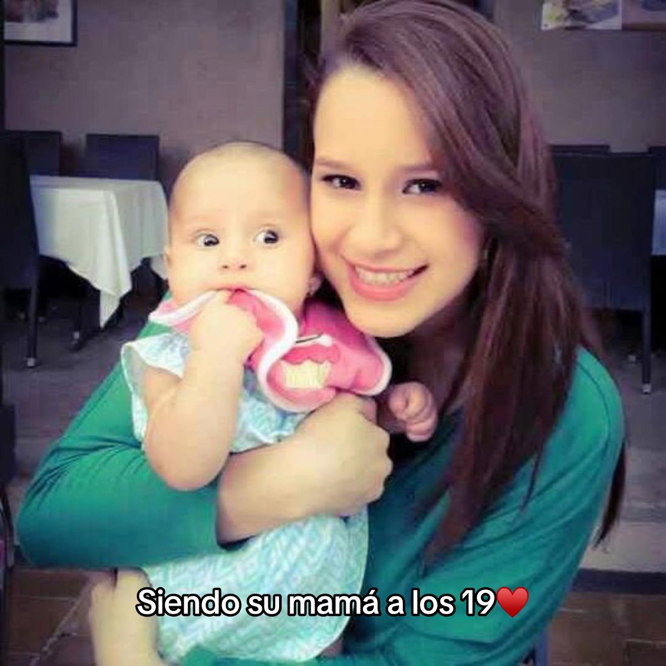 @Melissa Bonilla
