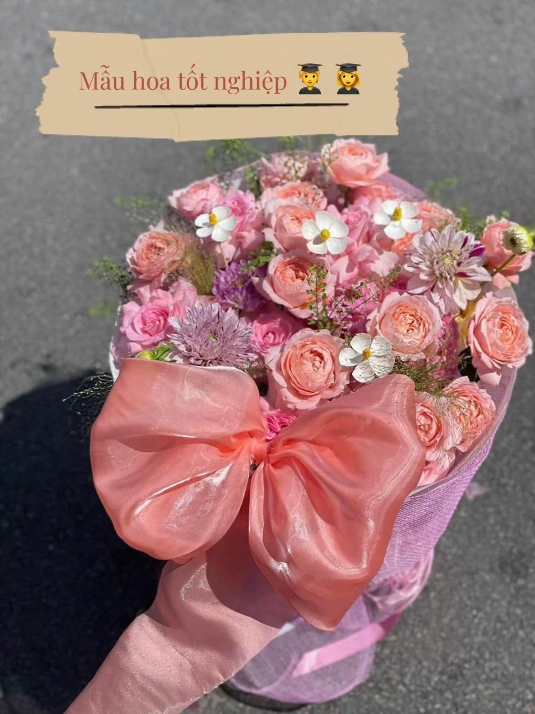 @Hoa Tươi Như Hoa Chợ Đ&igrave;nh