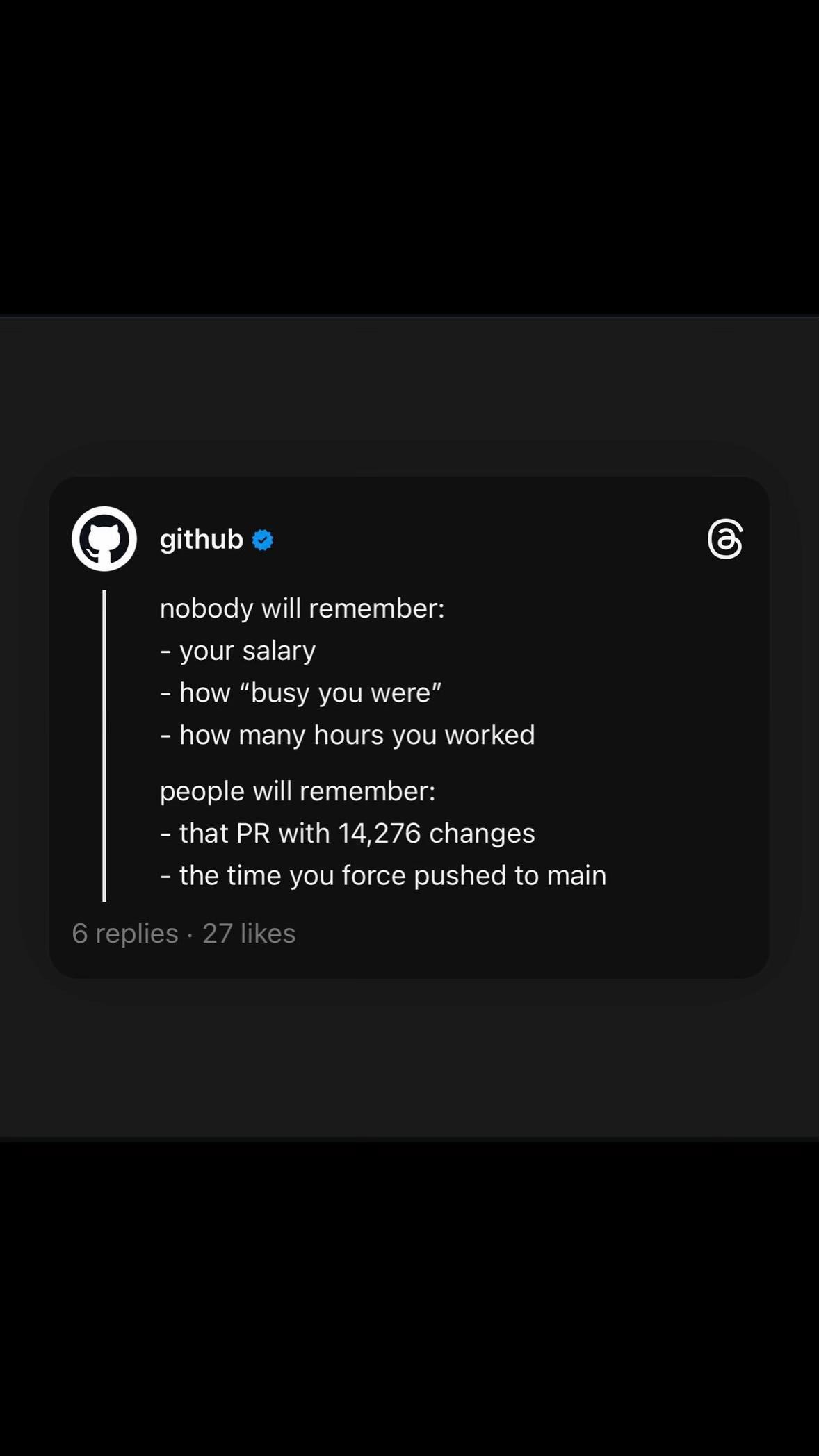 @GitHub
