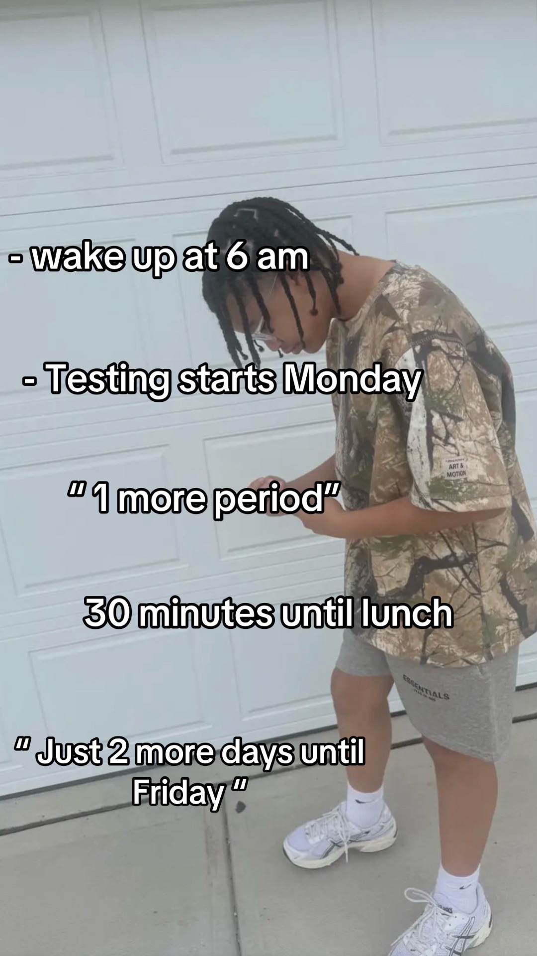 @march