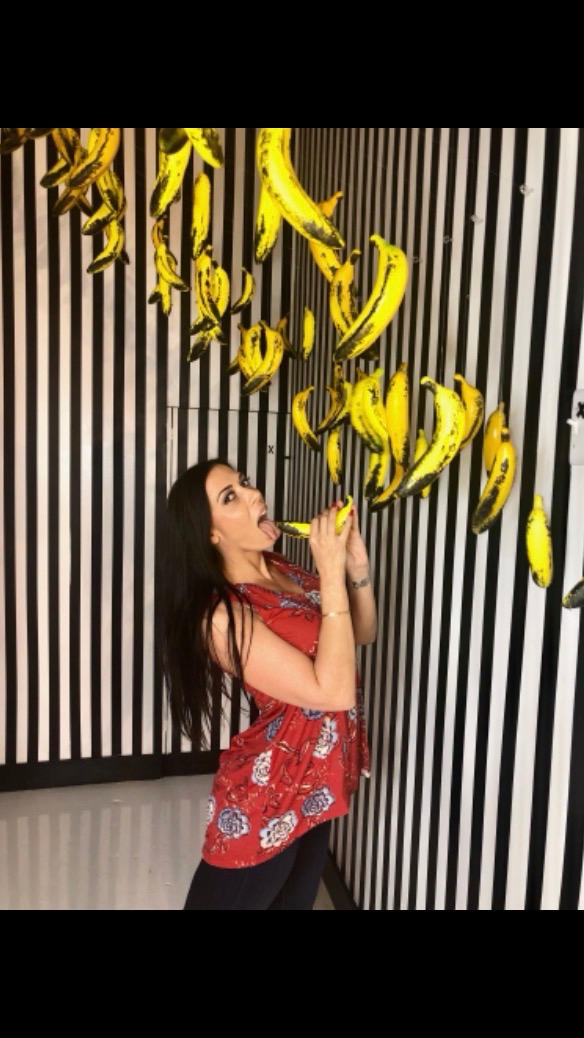 @Rachel Starr
