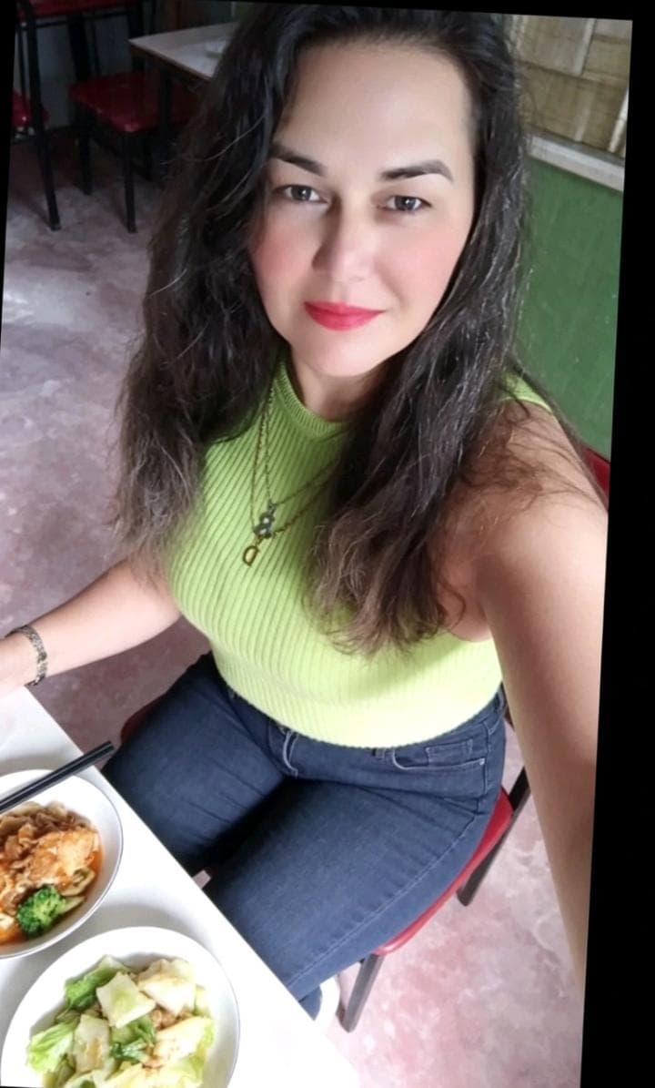 @๐ BONITA ๐ช DÍAZ ๐ช๐๐