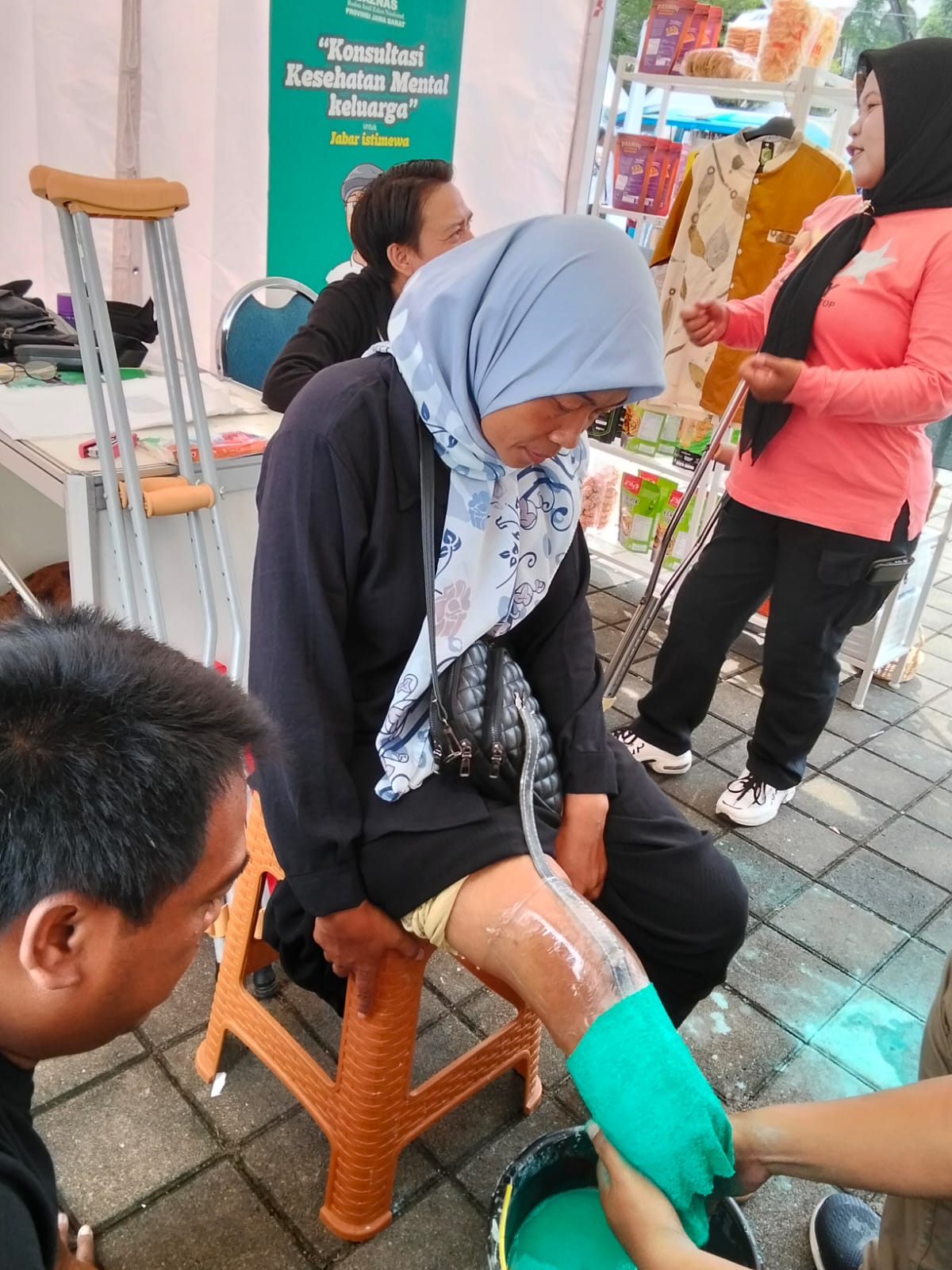 @ikah atikah