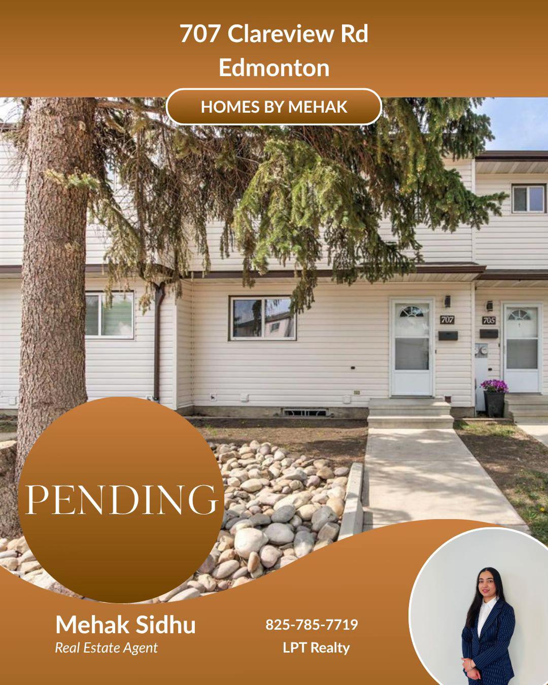 @Mehak Sidhu | Homes by Mehak