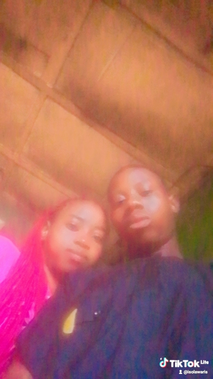 @warisco adeola