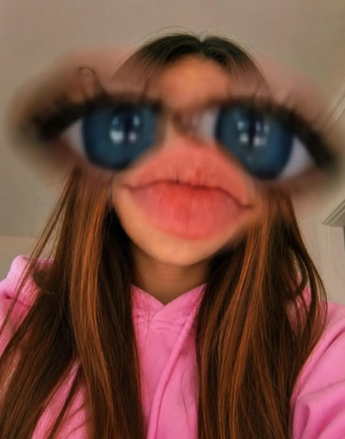 @Patricia