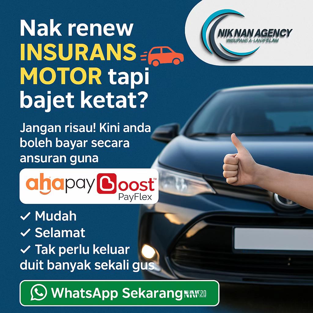 @NIK NAN AGENCY