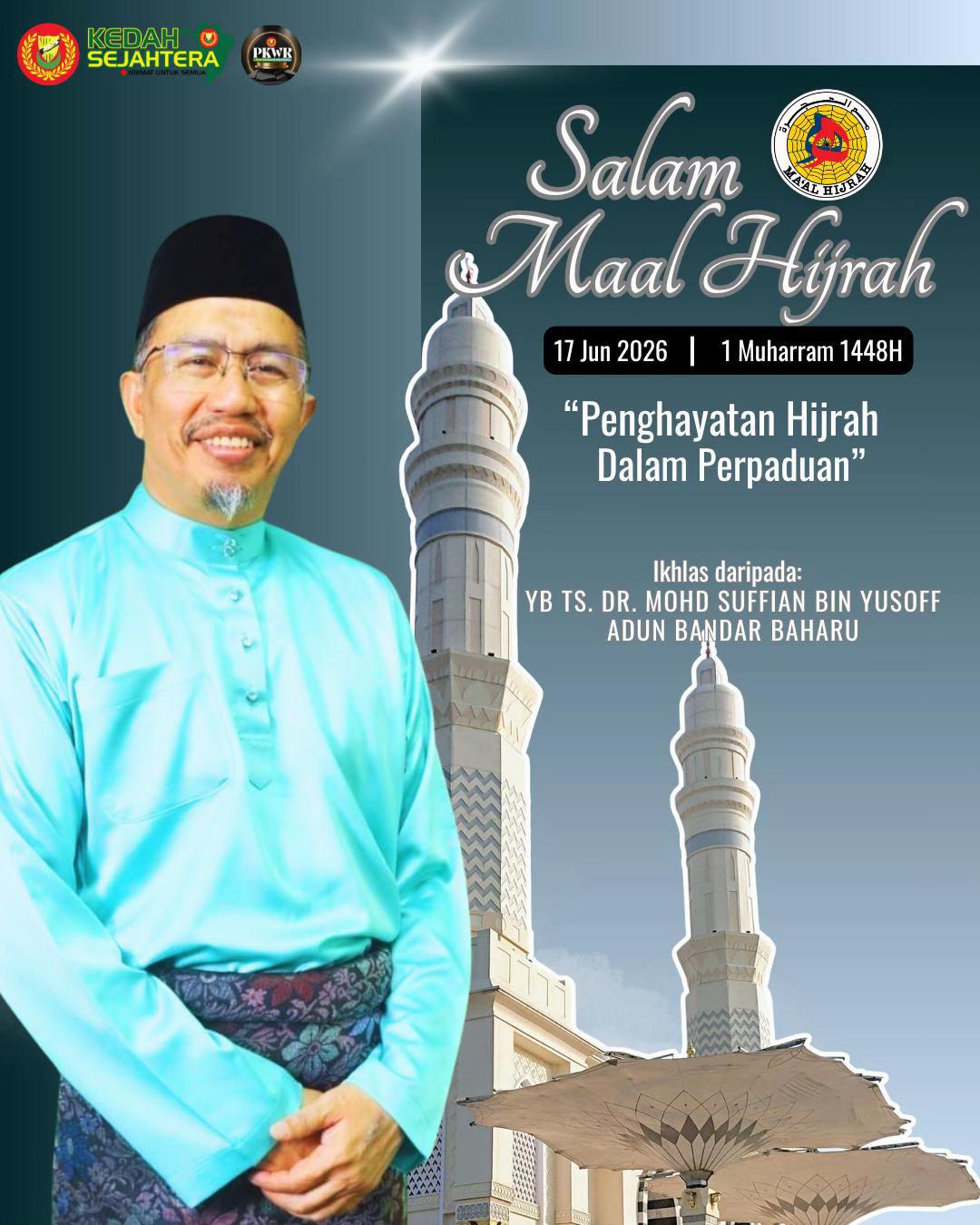 @YBTsDrSuffianYusoff