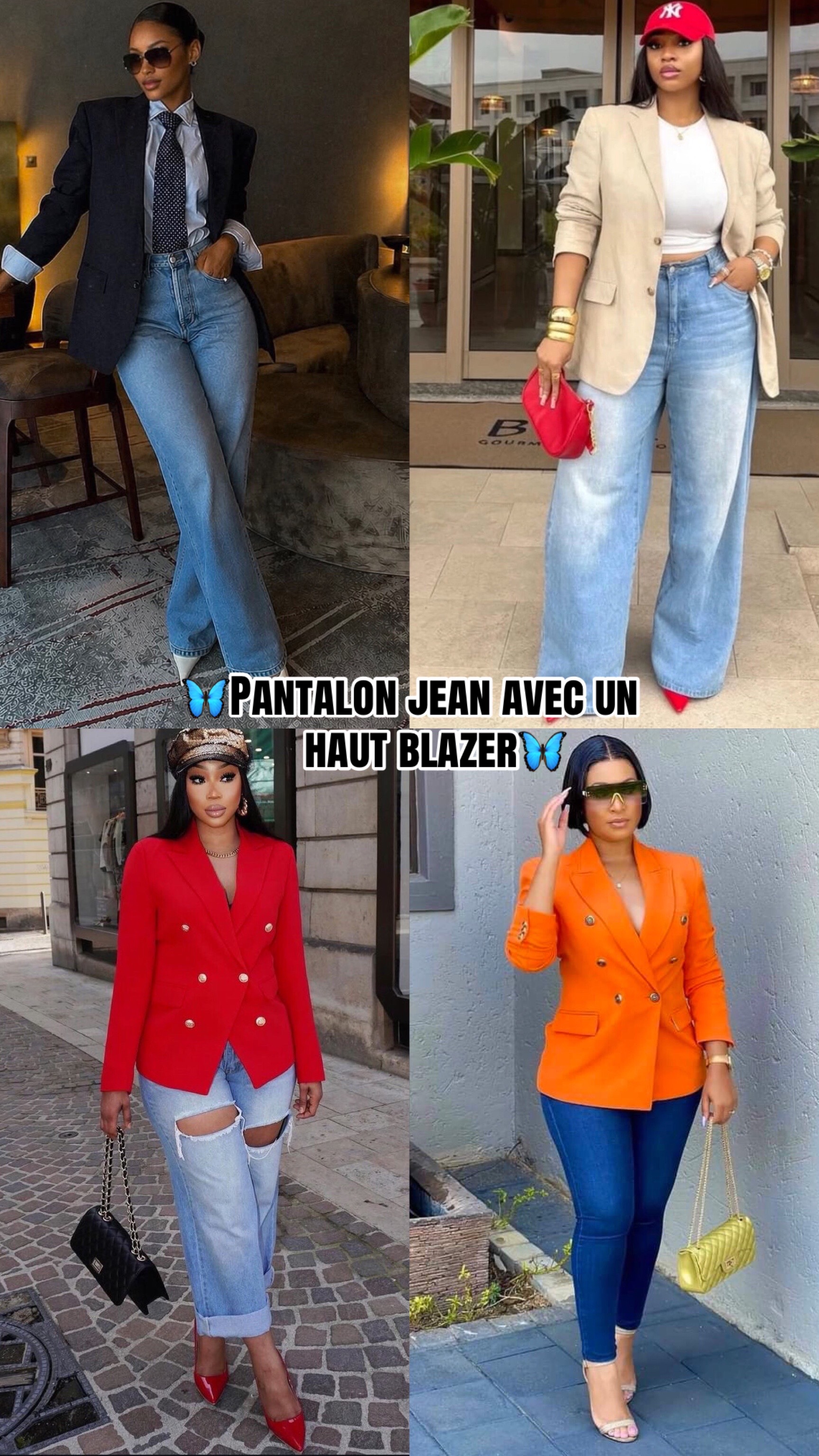 @Docteur Fashion🐝