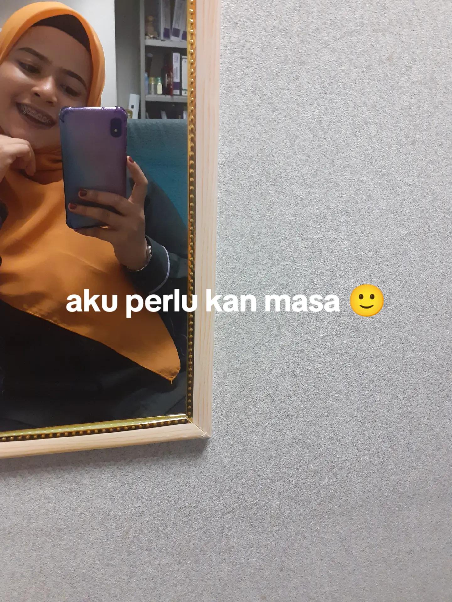 @Cik saadah 2 ❤️