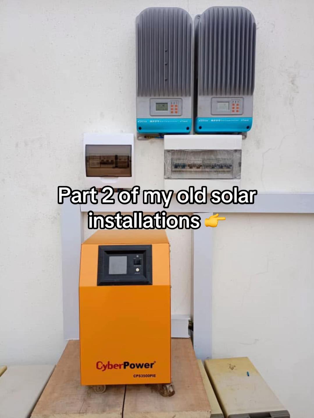 @Darech Energy Solutions