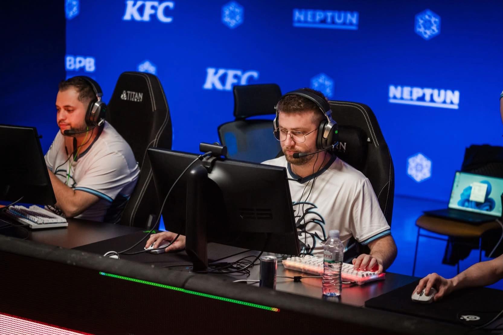 @XPortal Esports