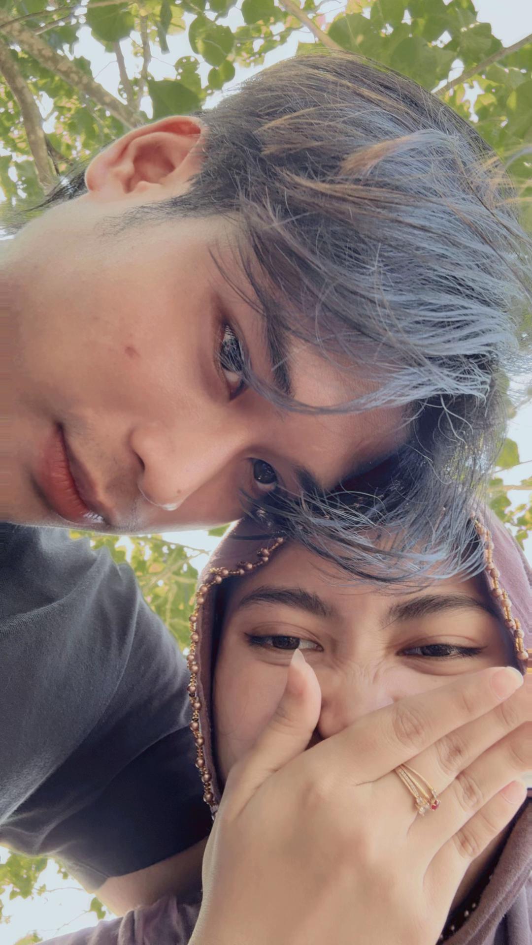 @Sisyi Amahabah