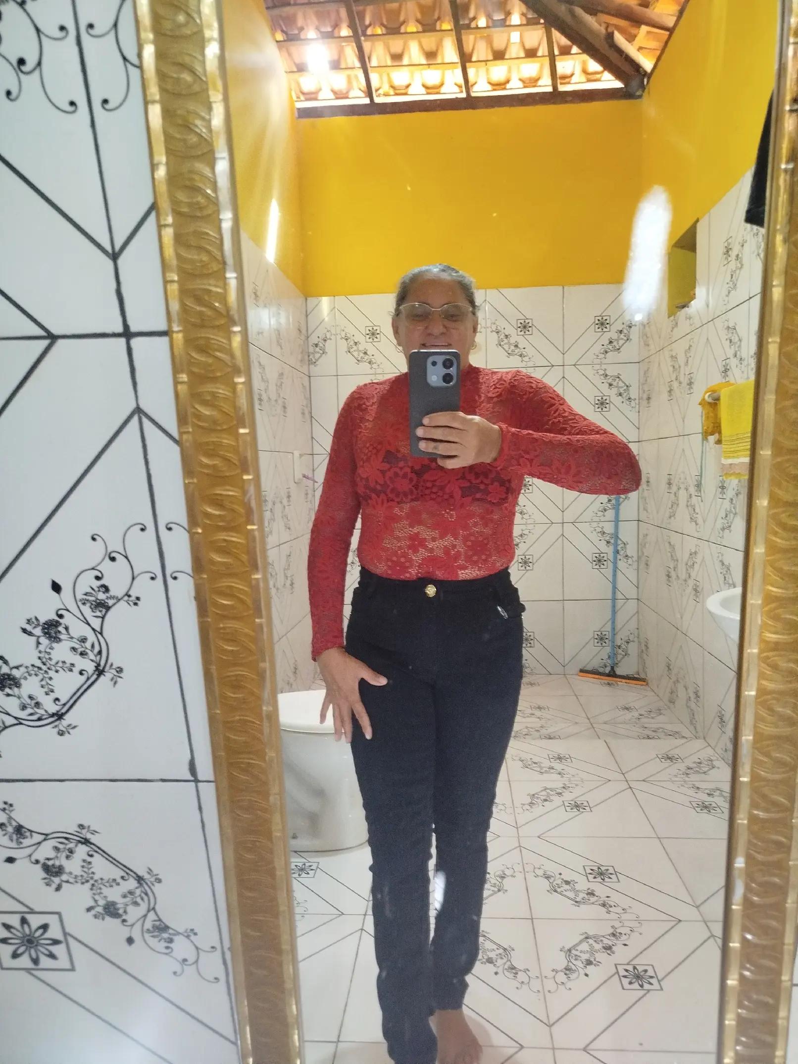 @Rosa De Sá