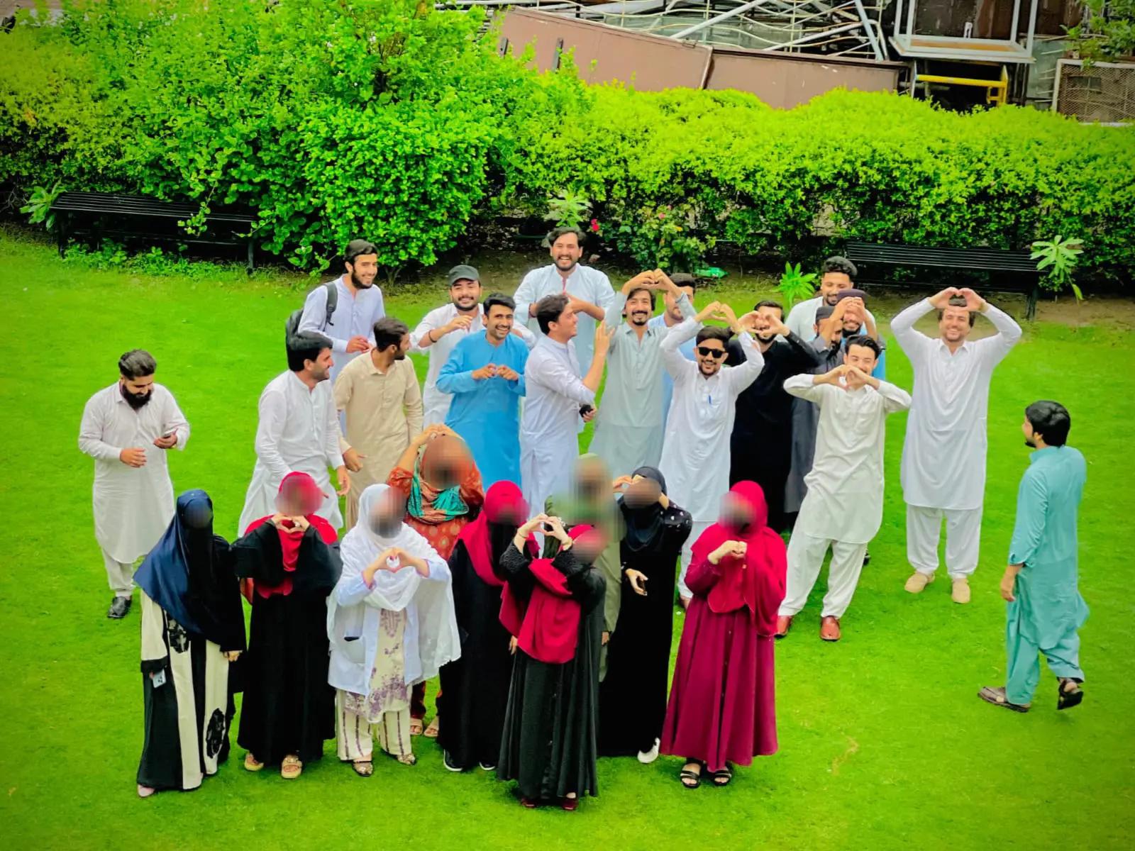 @علقمہ شاہد 🥼🩺
