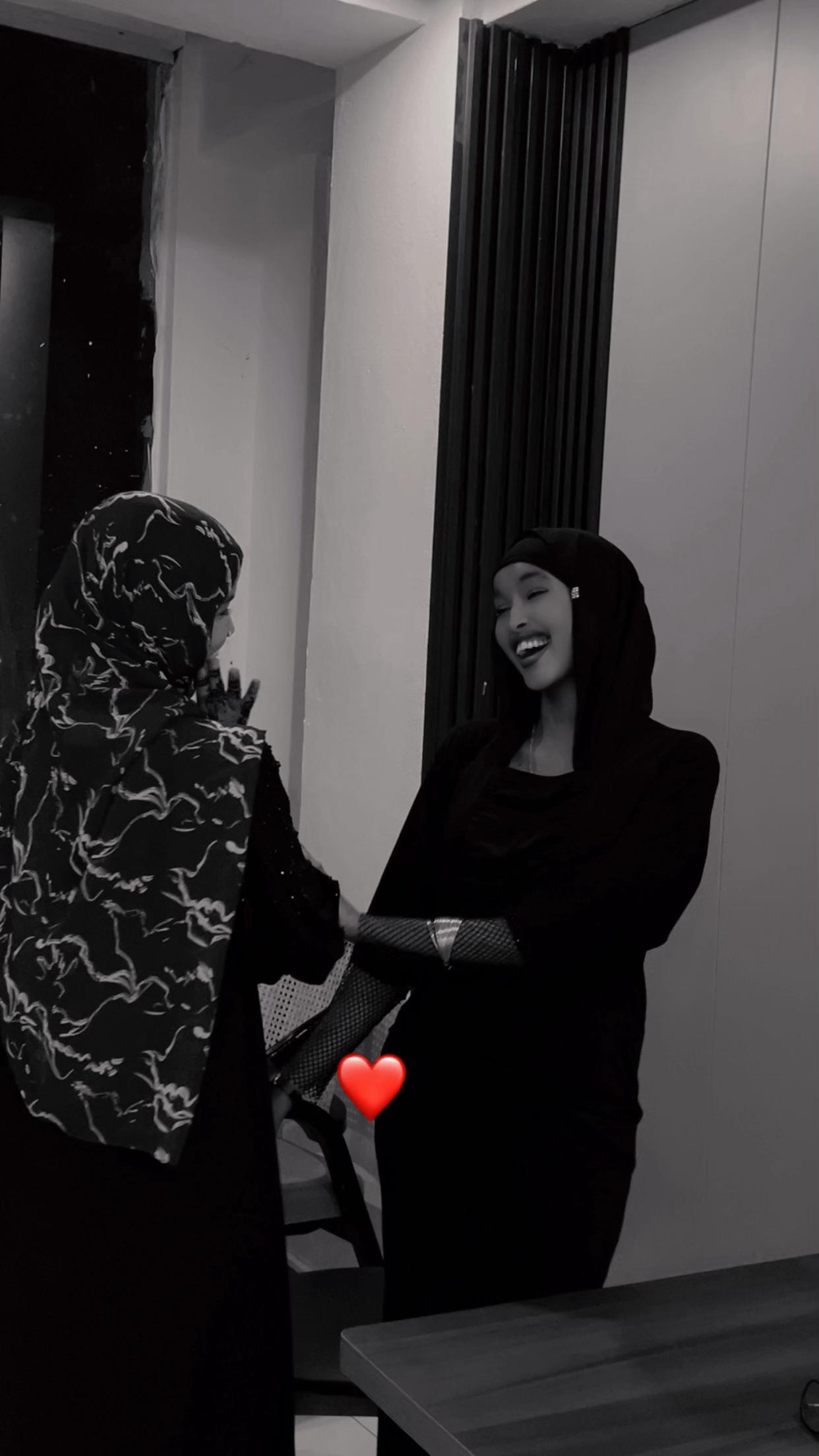 @Natasha Mohaaz❤️