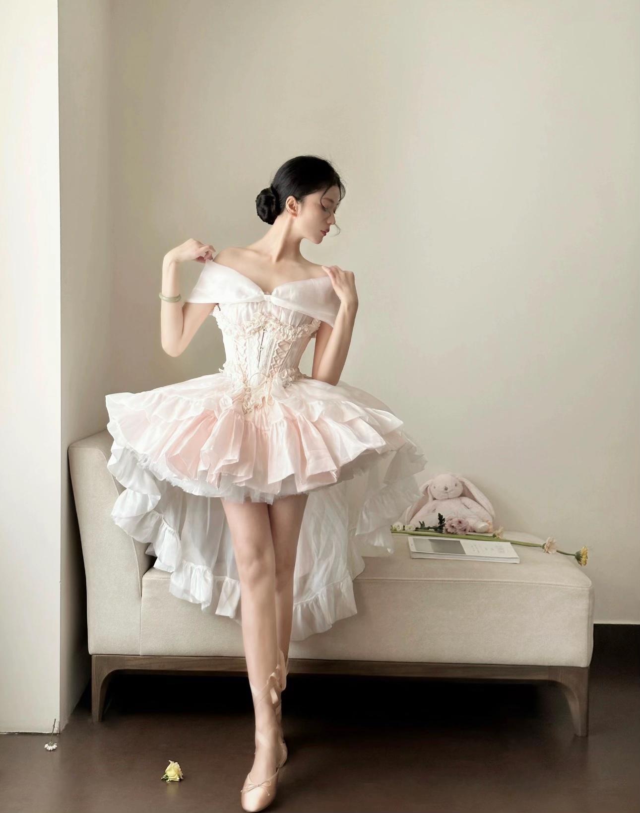 @Milun cho thu&ecirc; v&aacute;y 👗