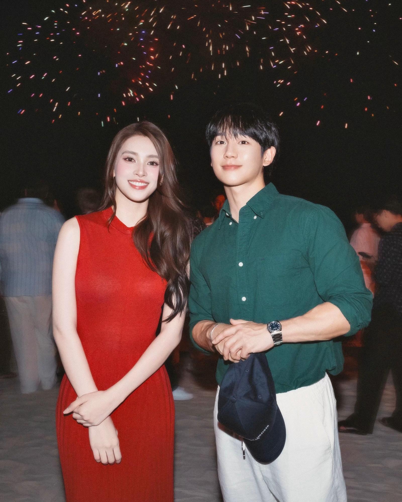 @Trần Tiểu Vy