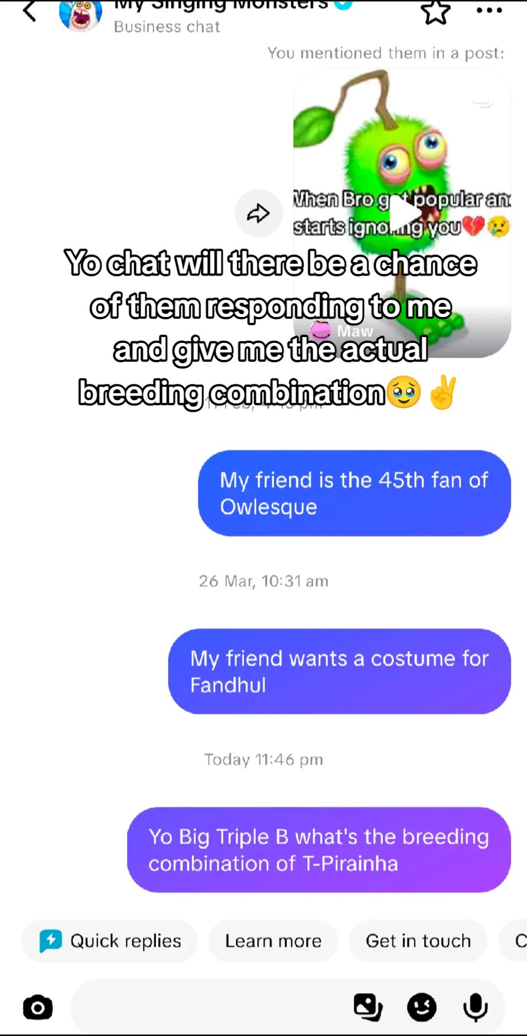 @Maw