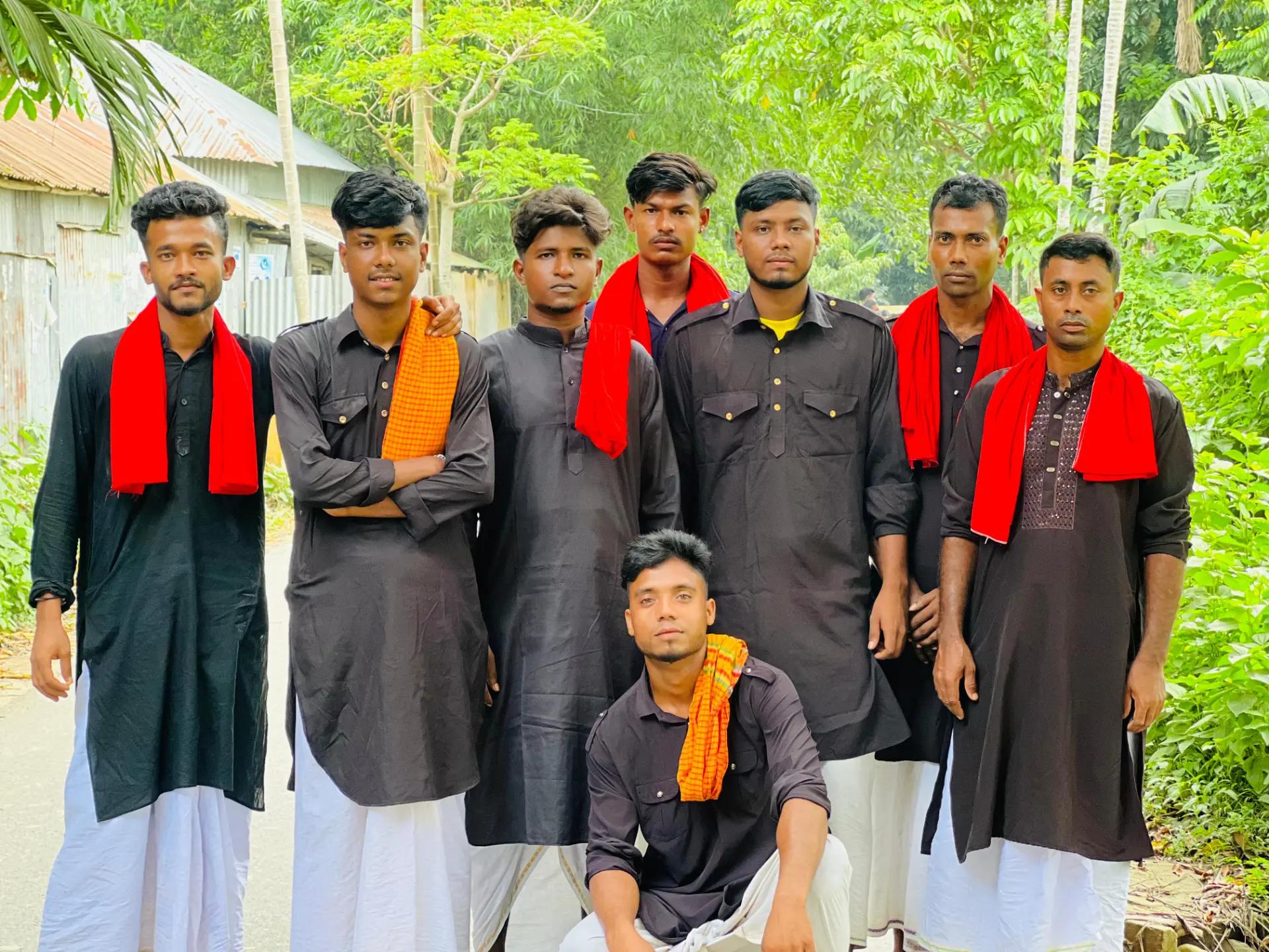 @SK FARHAD★