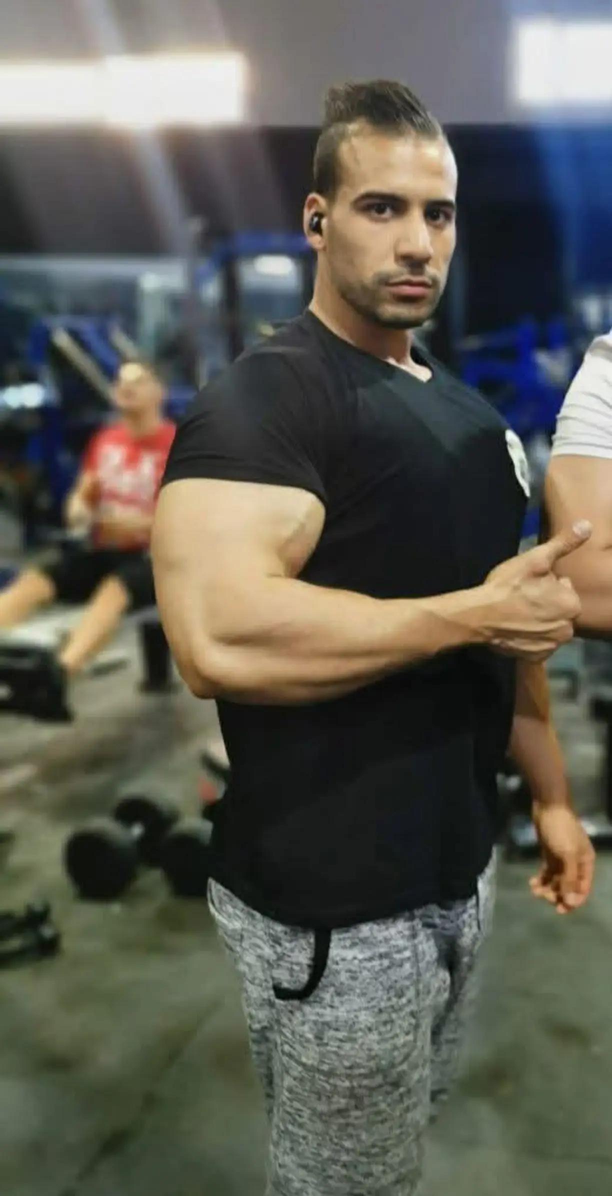 @fouad body classic