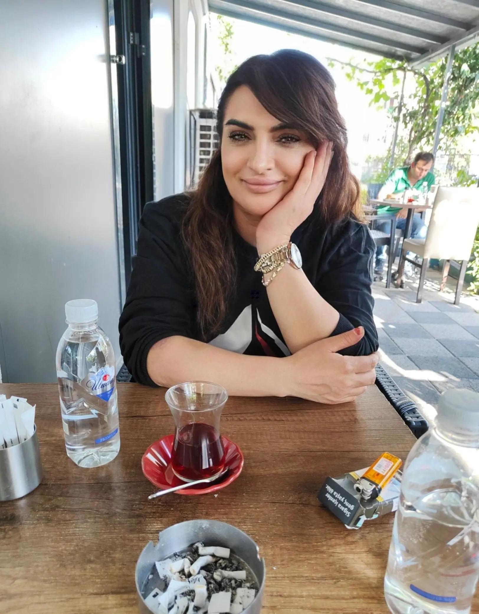 @Pınar Akpınar
