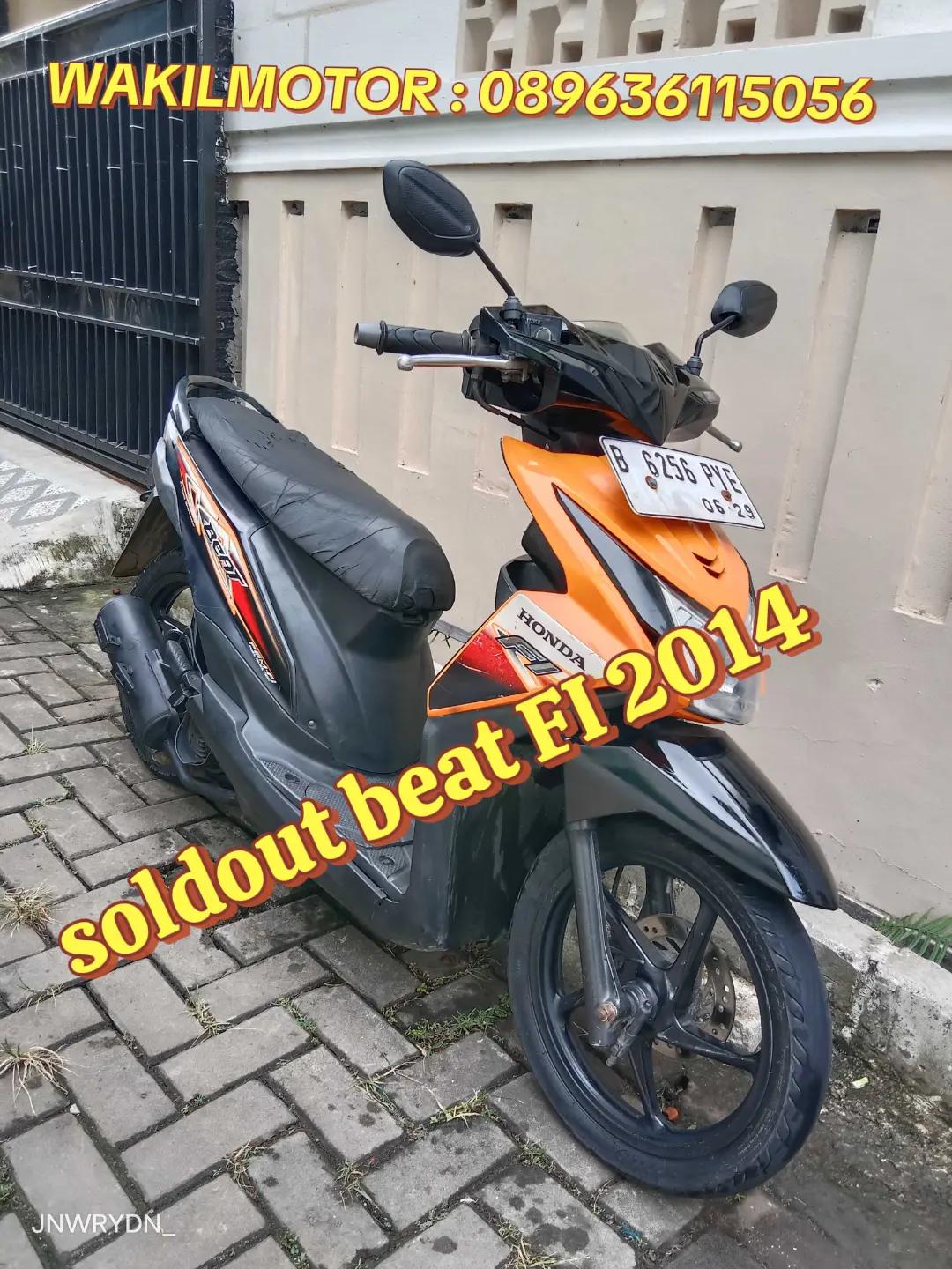 @Wakil MotorTangerang