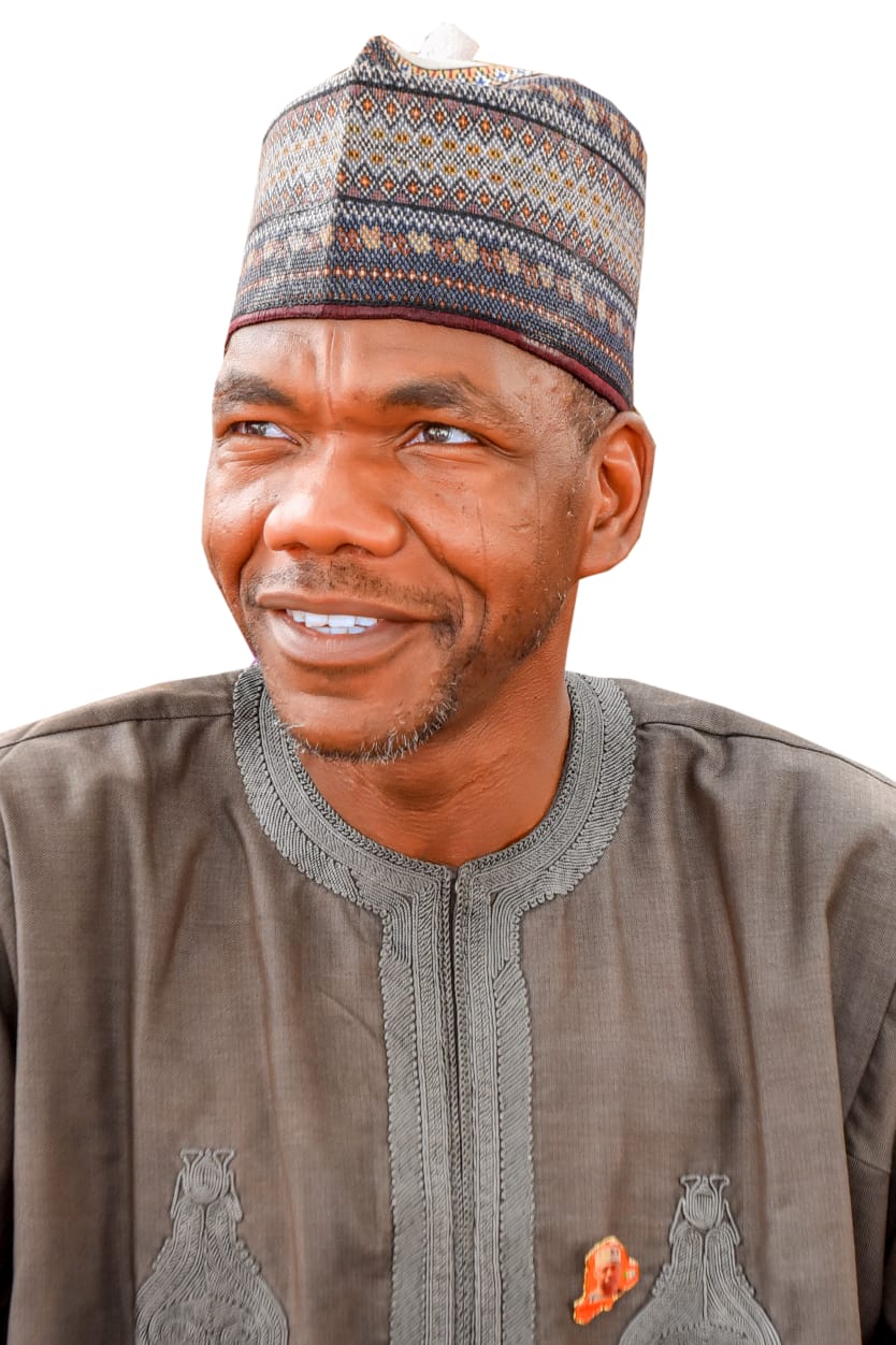 @Aliyu Mohammed Tong