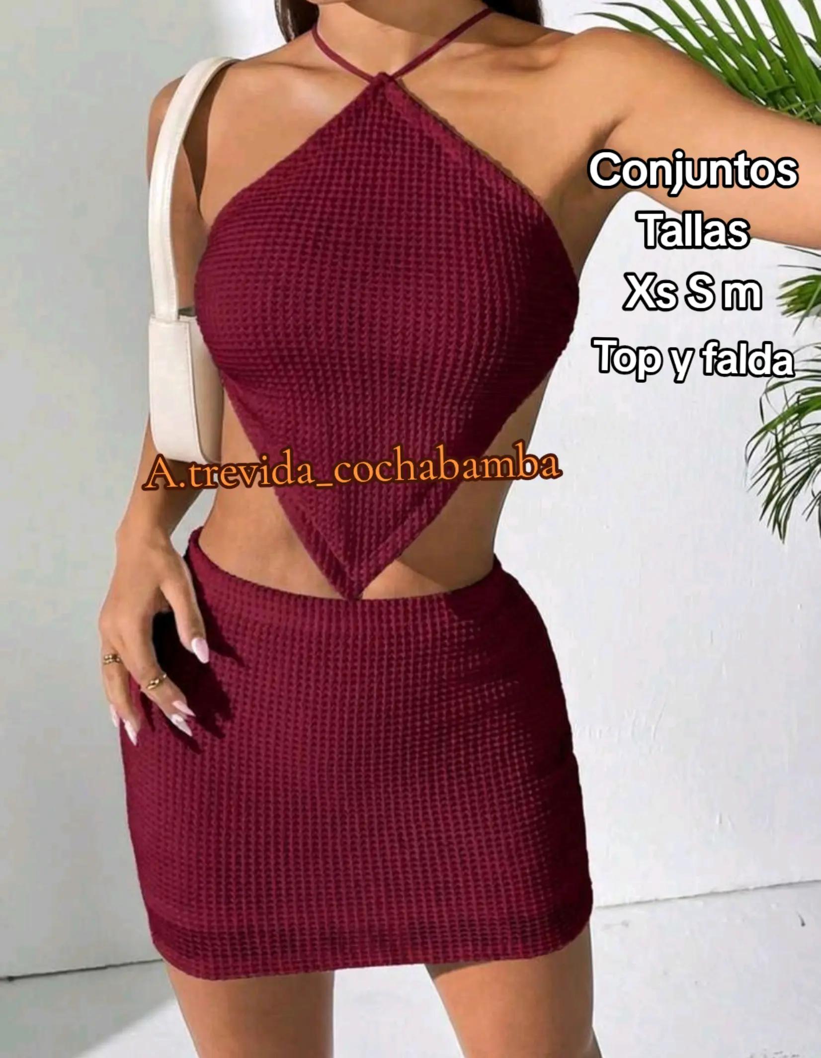 @Nicole_Atrevida Cocha_boutique