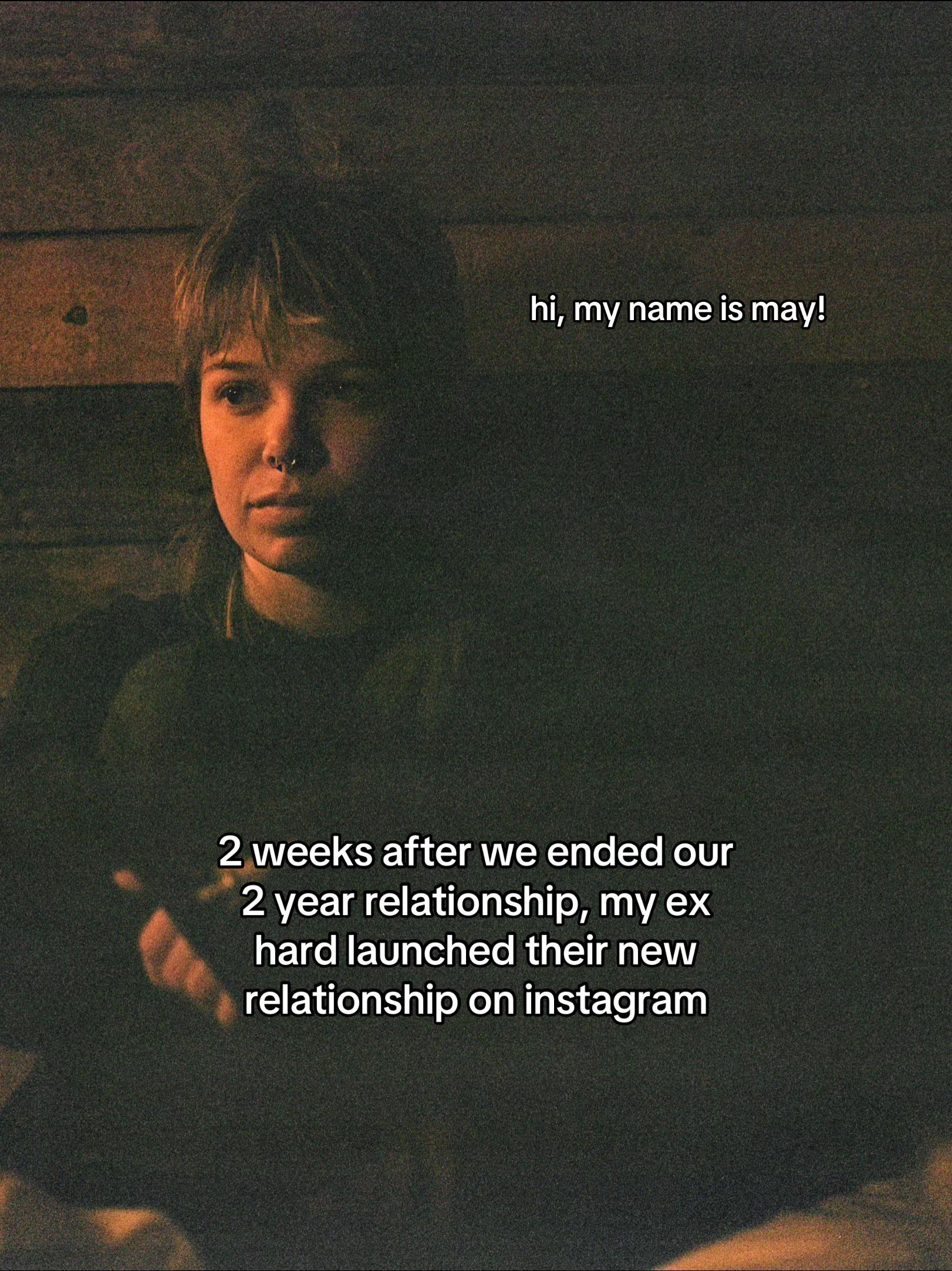 @may payne