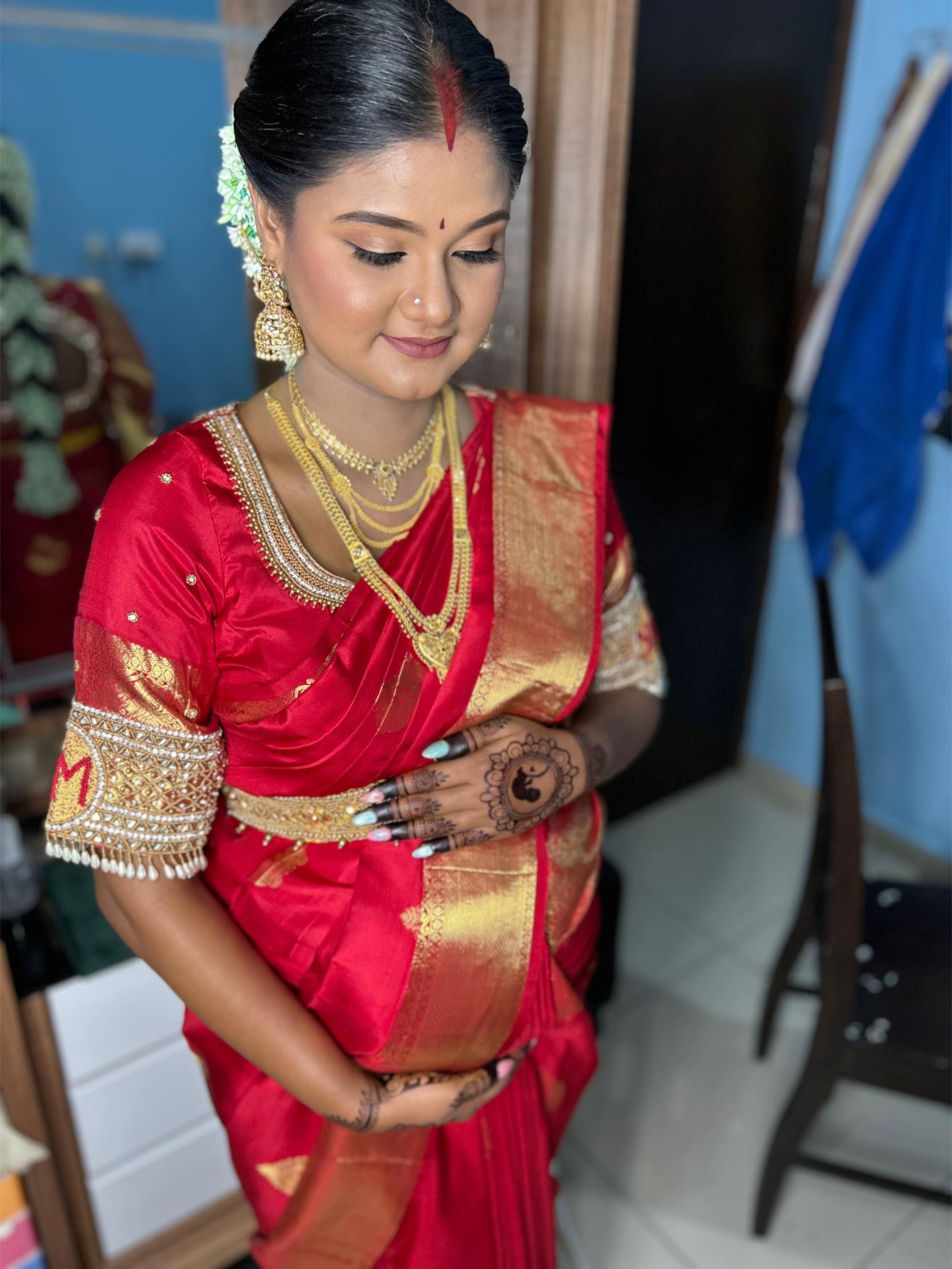 @sswathi mua